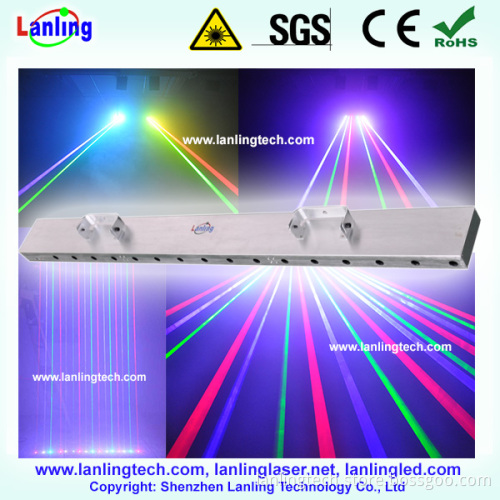 16 Heads DJ Light Show Equipment for Sale